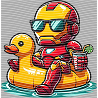 Cartoons and other-CO 4728